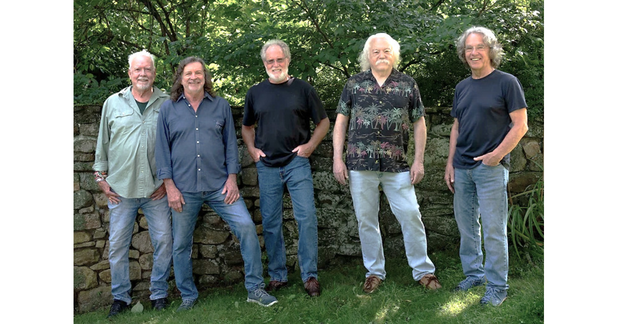 Rod Hirsch Live Music on the Summer Stage in Somerville Friday and Saturday ...
