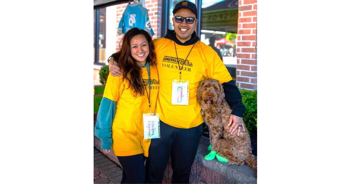 Rod Hirsch Volunteers Needed to Support the 2026 Tour of Somerville | Somerville ...