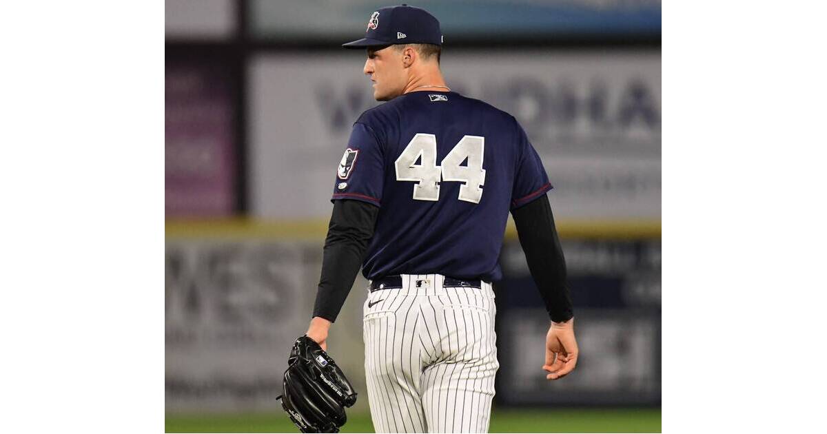 Rod Hirsch Dees Dazzles, Patriots Fall In Heartbreaker To Binghamton | Somerville ...