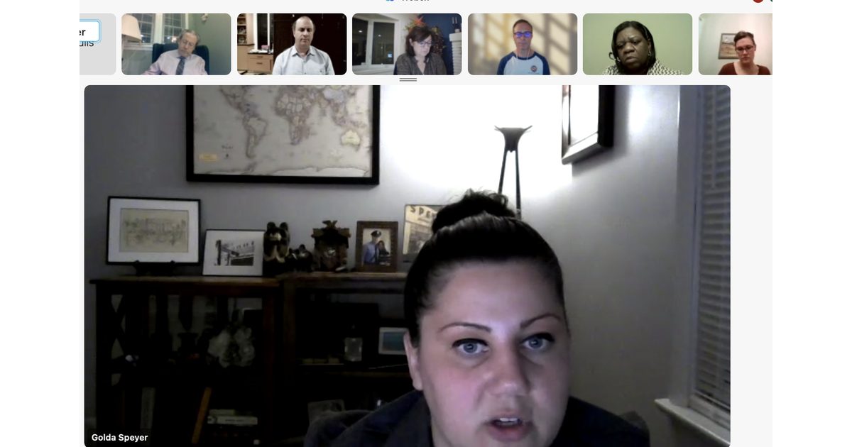 South Orange Approves Amended Affordable Housing Plan SOMA, NJ News