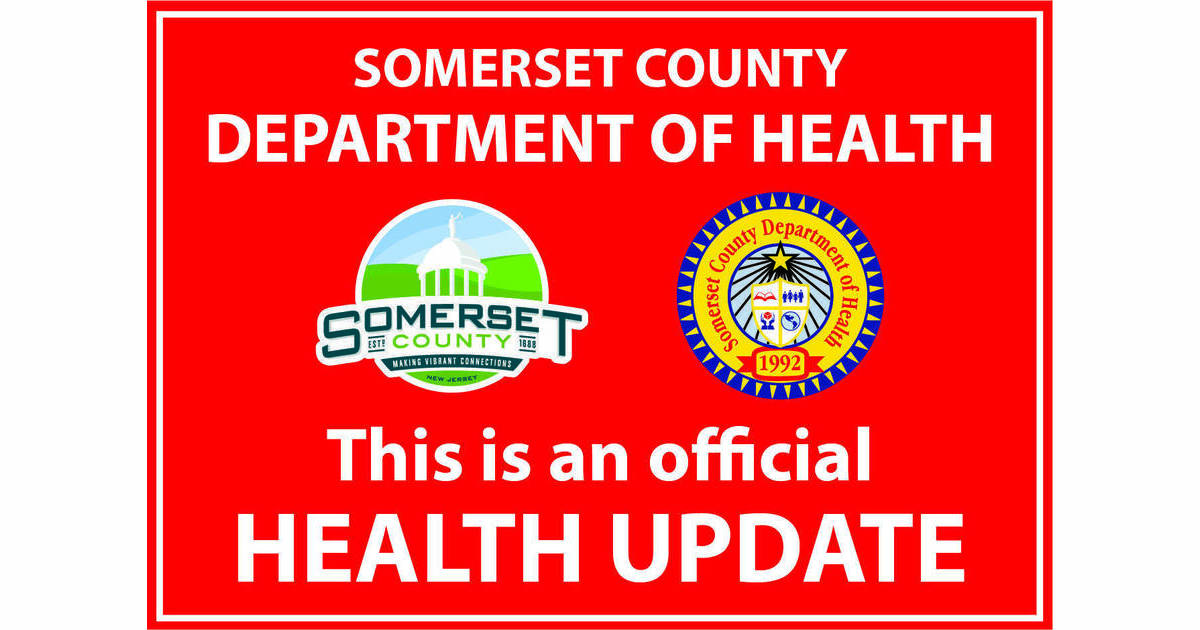 Somerset County Expands COVID19 Clinics Prior to Holiday Gatherings Somerville, NJ News TAPinto