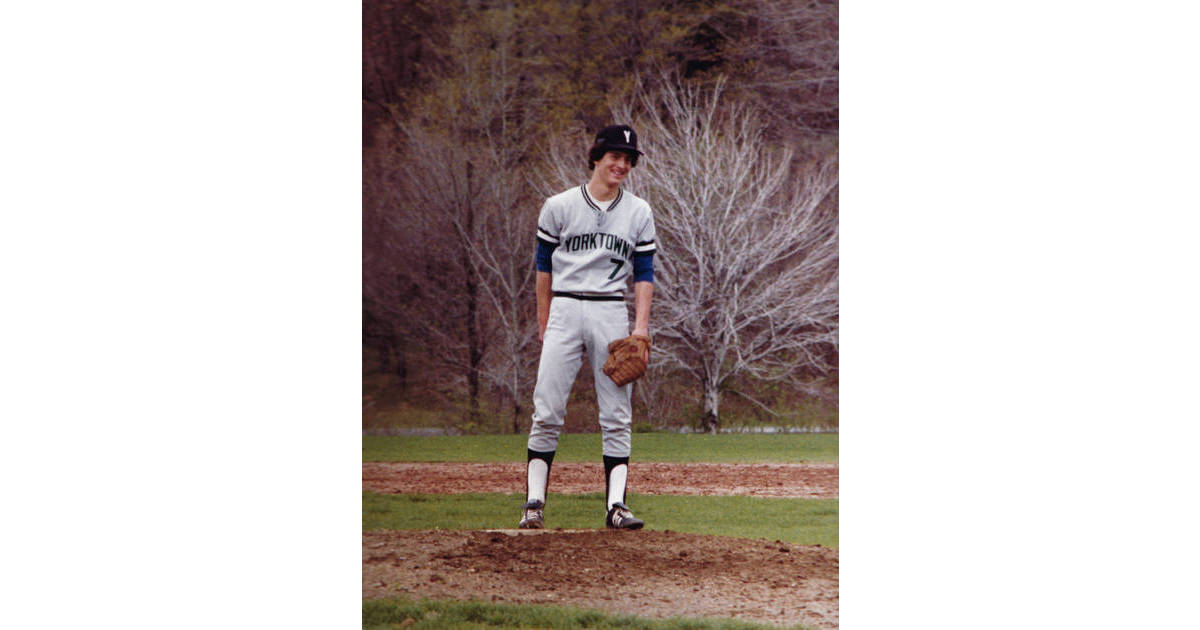 Remembering Joe Sorrentino, the Young Athlete Who Inspired the Game ...