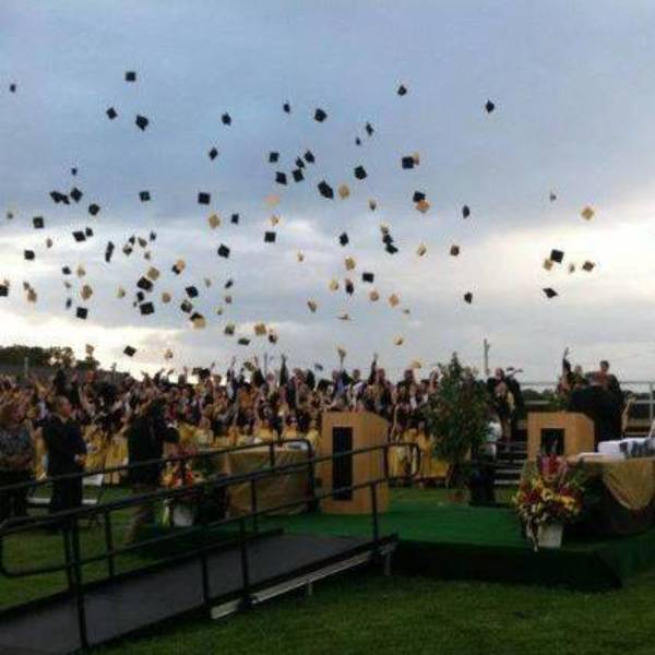 Southern Regional Class Of 2021 To Participate In Traditional Southern Regional Class Of 2021 To Participate In Traditional