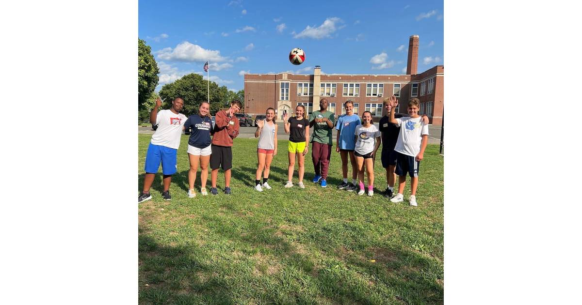 Chatham High and ECLC Students Play Unified Soccer Resumes After ...