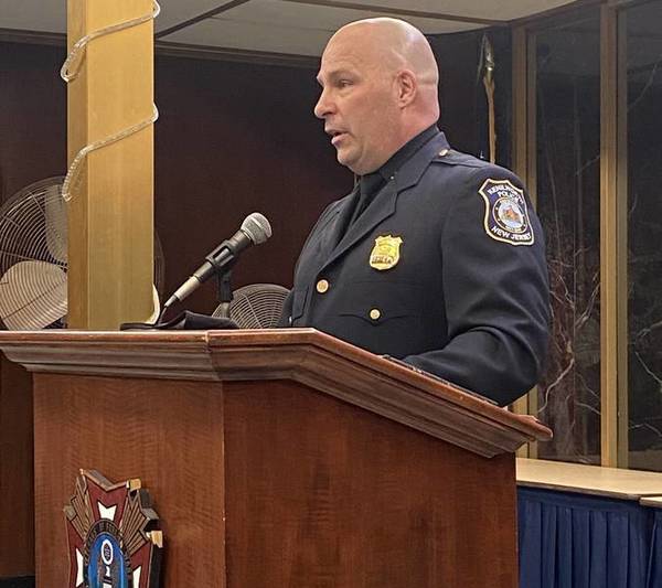 Kenilworth Chief of Police Addresses the Updated Marijuana Legislation