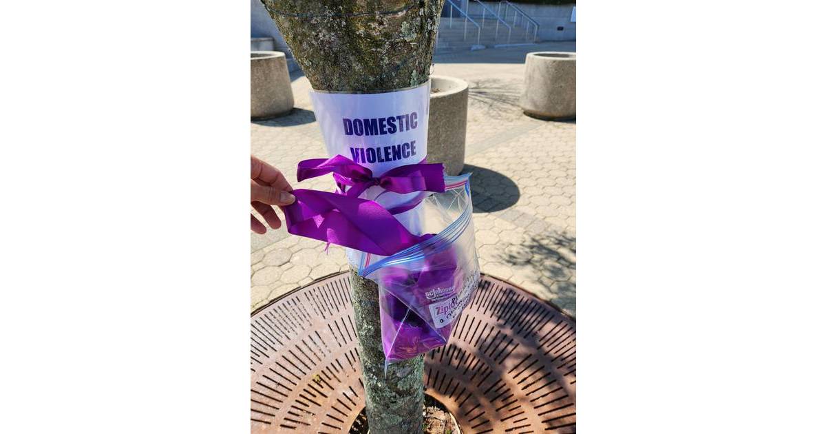 Somerset County Prosecutor's Office Supports National Crime Victims ...