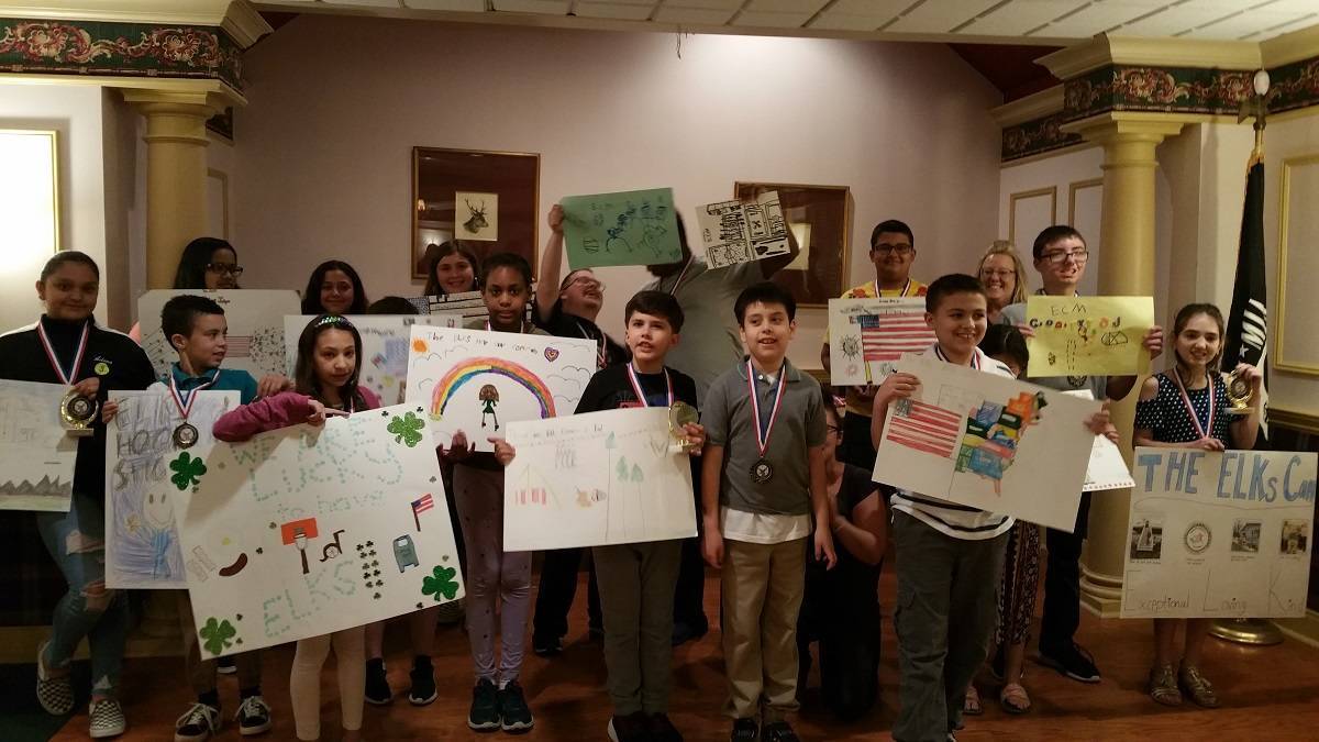 Poster Contest