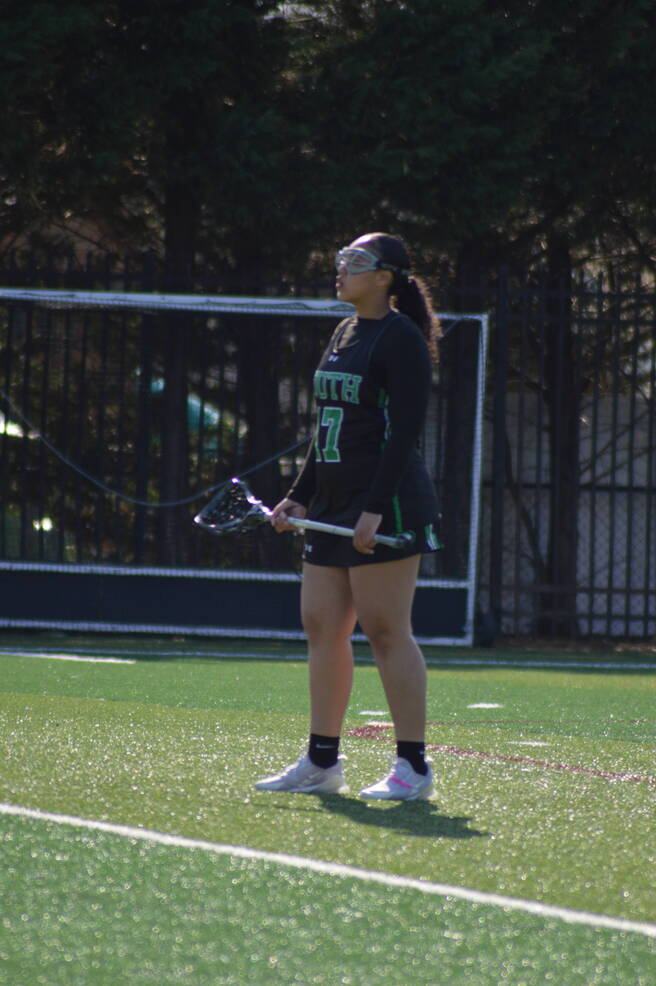 South Plainfield High School Girls Lacrosse Eliminated in GMC ...