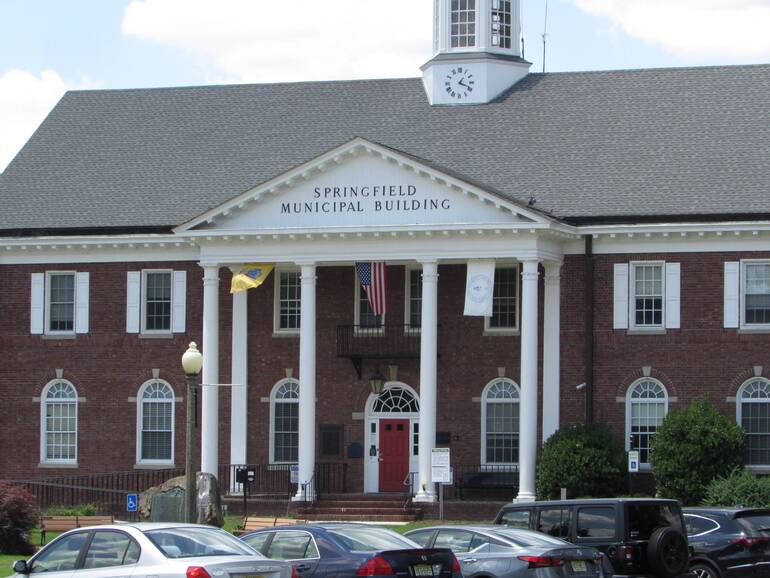 Springfield DPW Will be Busy Planting New Trees This Spring ...