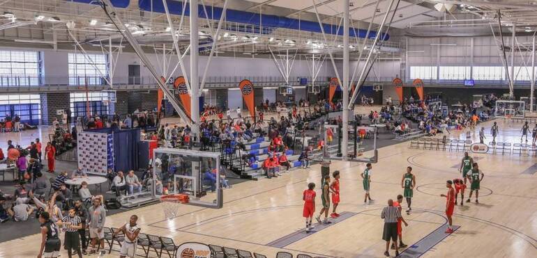 Coral Springs Seeks a Design and Engineering Firm for Sportplex, a Project With Potential $100 Million Price Tag