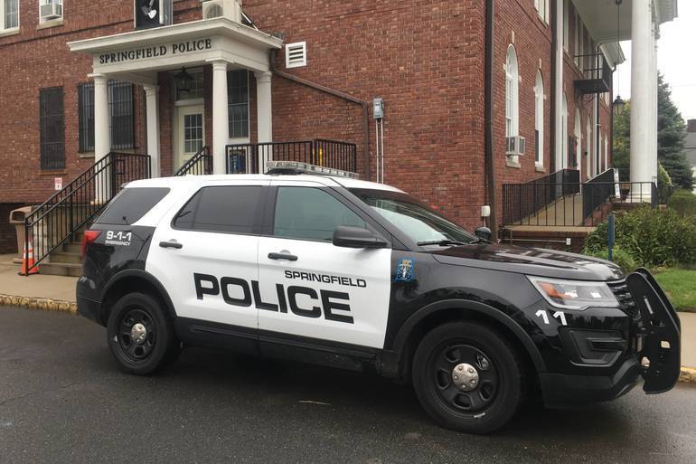 Springfield Police Department Announces Summer Youth Academy Schedule ...