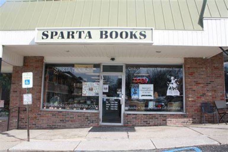 Sparta Books Owners are Ready to Retire TAPinto