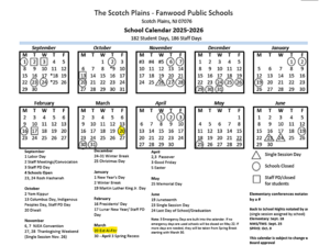 Carousel image 0c18dc400ec1d8f35d10 spfk12 district 2025 26 calendar