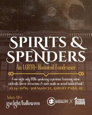 Carousel image 38c93a8a598034558149 spirits   spenders poster new