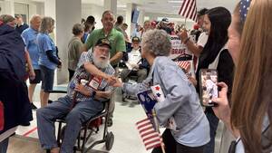 Carousel image 3eb0598a3eba1666815e space coast honor flight october 2025
