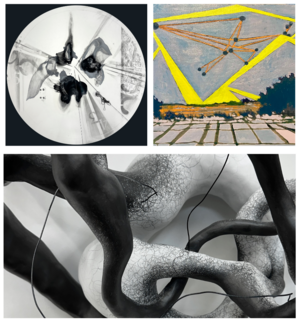 Carousel image 47ad7ae71ba2d41625e3 spring solo exhibitons