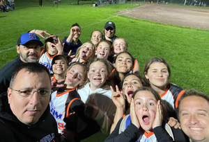 Springfield Storm Baseball: Westfield Comes Back to Edge Dayton, 5-4 | Springfield, NJ ...