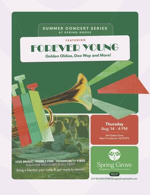 Carousel image 64c090f70e9e237f6728 springgrove summerconcertseries flyer