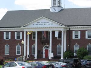 Carousel image 83b8fc6e73695df55e34 springfield town hall   tapinto photo