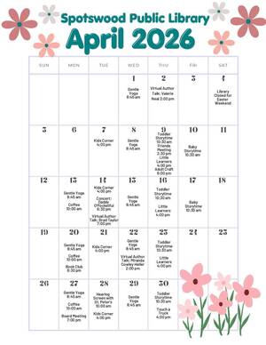 Carousel image b117bd6ecda8469cdfc2 spotswoodpubliclibrary