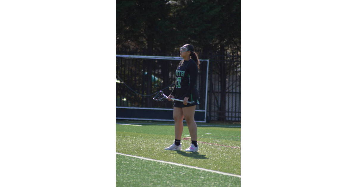 South Plainfield High School Girls Lacrosse Eliminated in GMC ...