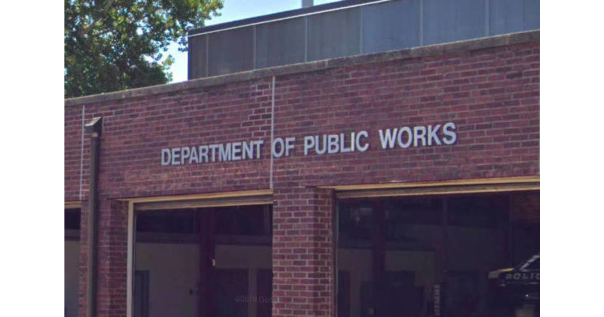 Springfield Township Administrator Provides Update on Autumn Road