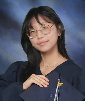 Carousel image ef732d parta igh chool lass of op tudent ing an hen
