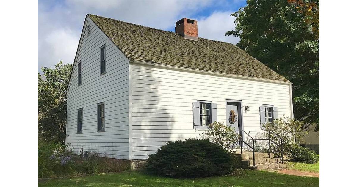 Celebrate Preservation with the Roxbury Township Historical Society