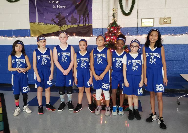 St. Theresa's School of Kenilworth New Families TAPinto