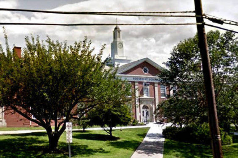 History Preserved in Roxbury School Building Facelifts TAPinto
