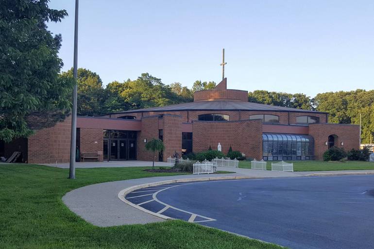 New Rectory Proposed for Roxbury Catholic Church Priests TAPinto