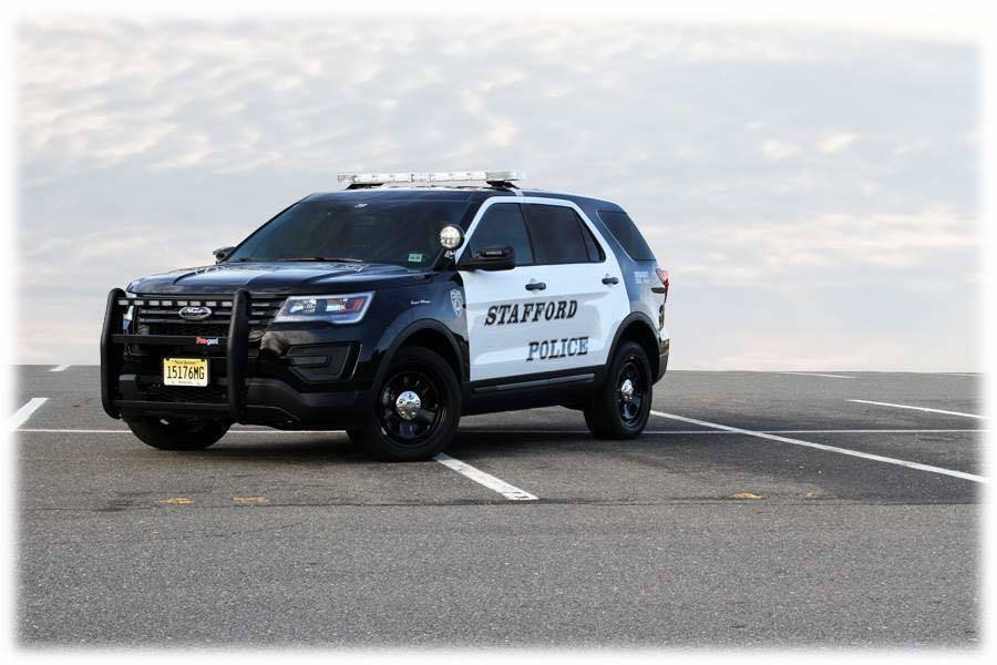 Stafford Police Announce Partnership with Ring, A Home Security Company TAPinto