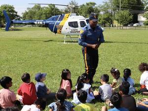 Carousel image 1536bd01222d81de993e state police helicopter visit 7