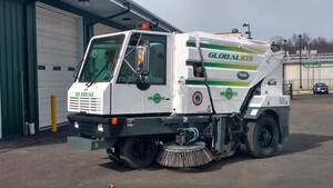 Carousel image 667592 oylestown orough street sweeping