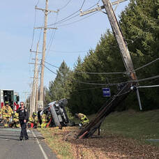 Carousel image 9cde2d ar accident stump road warrington township