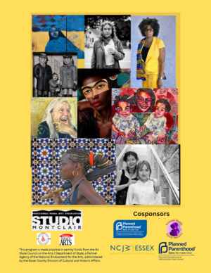 Carousel image d85ddb80d31501fa4d25 studio montclair freedom exhibition poster february 2026