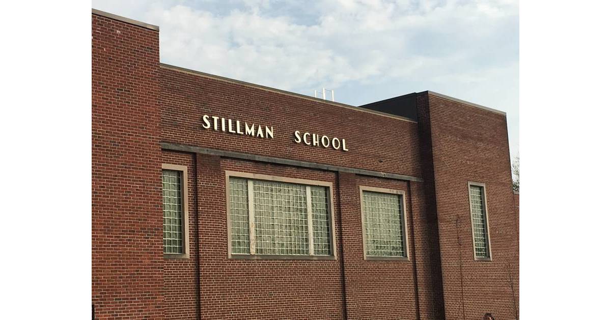 Plainfield's Stillman Elementary School Holding Music Instrument Drive
