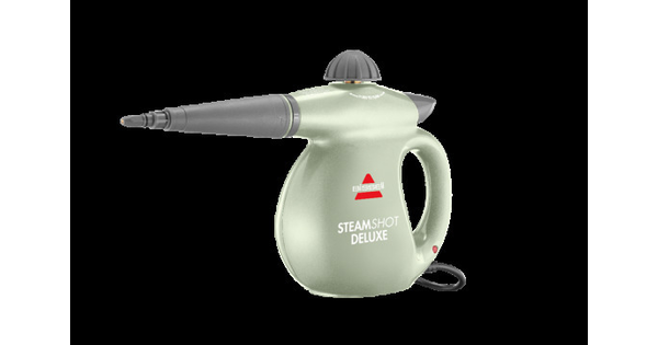 RECALL ALERT; BISSELL Recalls More Than 3 Million Steam Shot Handheld