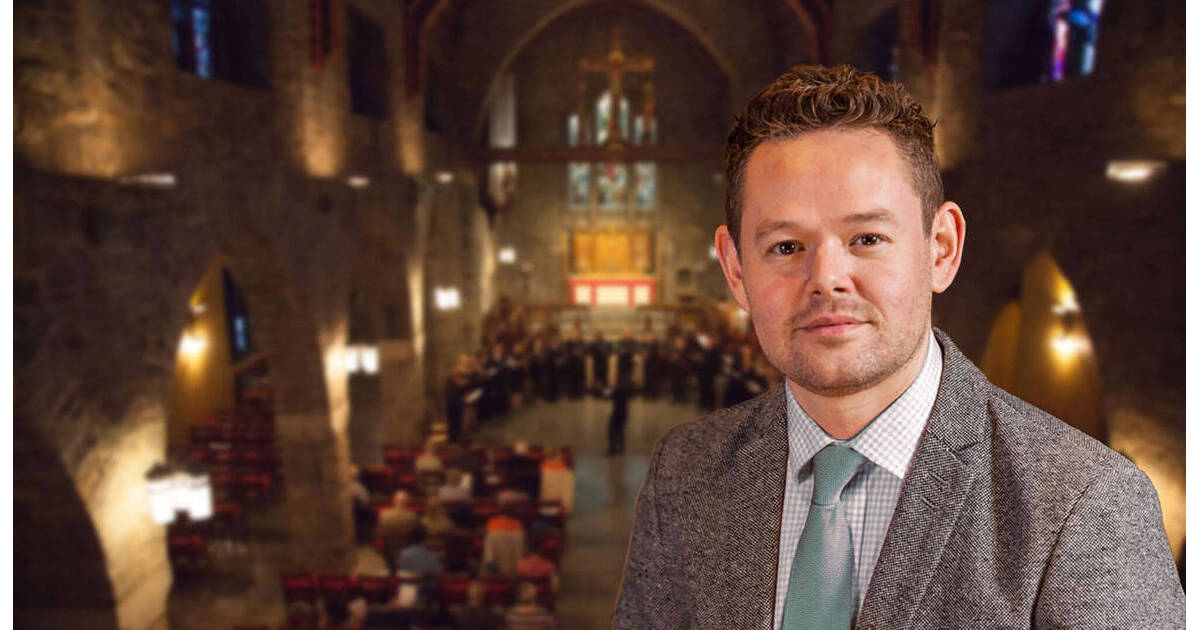 Spring Oratorio Concert in Basking Ridge | Basking Ridge, NJ News ...