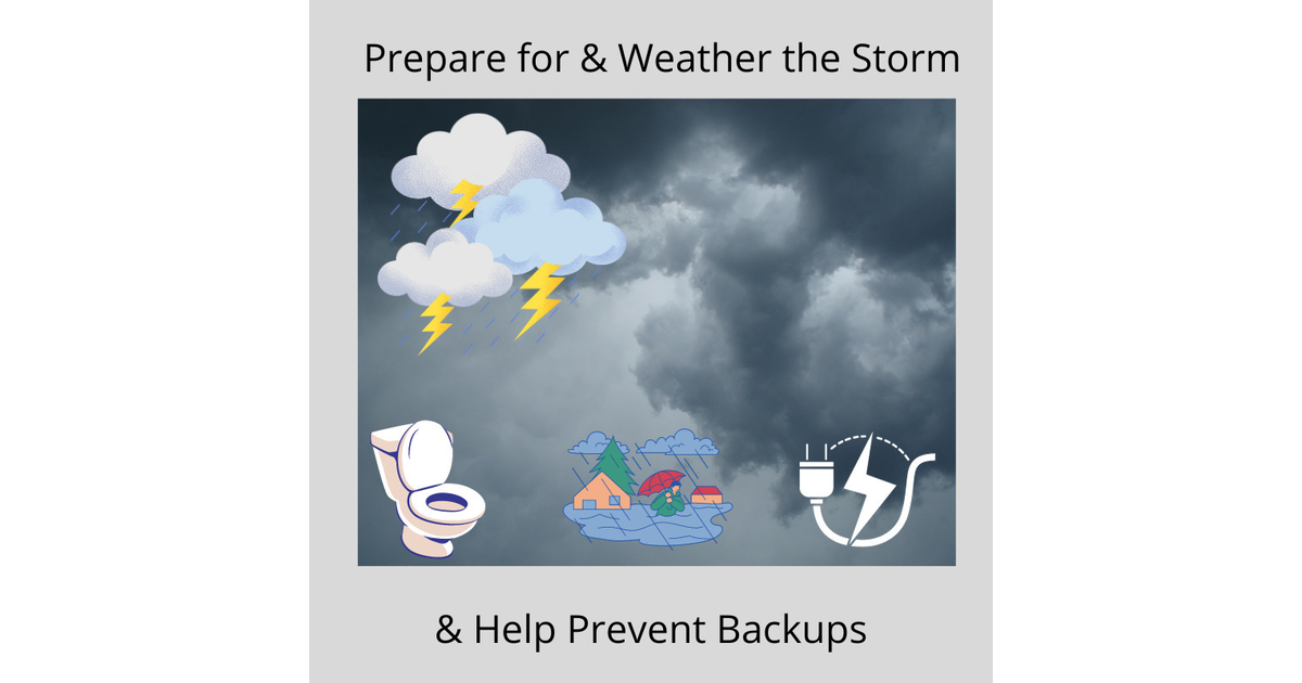 Preparing For Tonight’s State of Emergency Berkeley Heights, NJ News