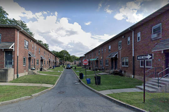 Top story 52eb55b6ad9439307616 stephencranevillage1200x800