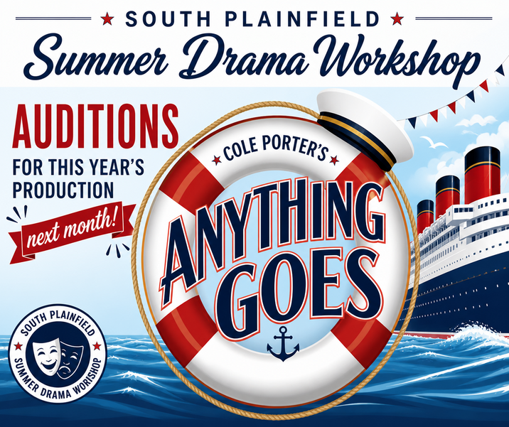 Set Sail This Summer with “Anything Goes” | South Plainfield, NJ News ...