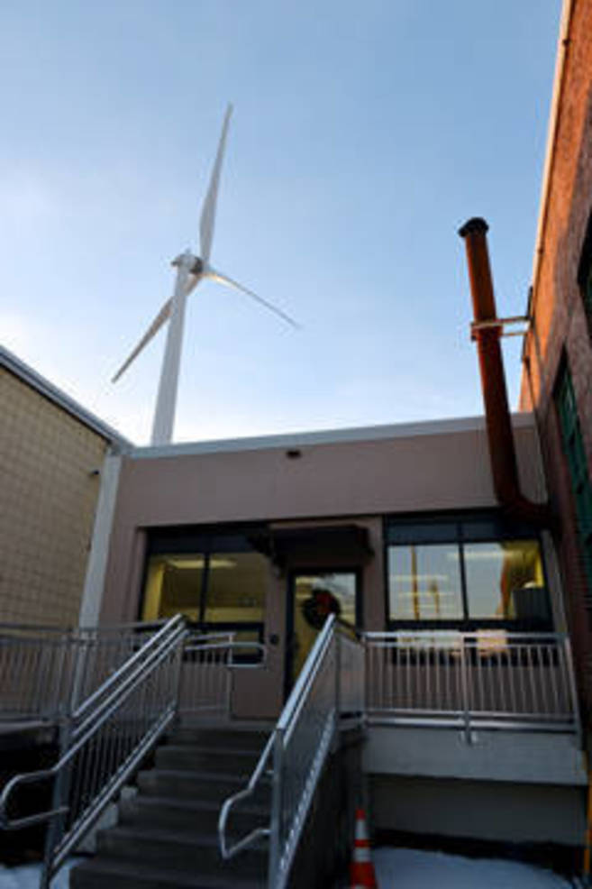 Suez Efforts in Bayonne Will Continue to Transform the City's Water