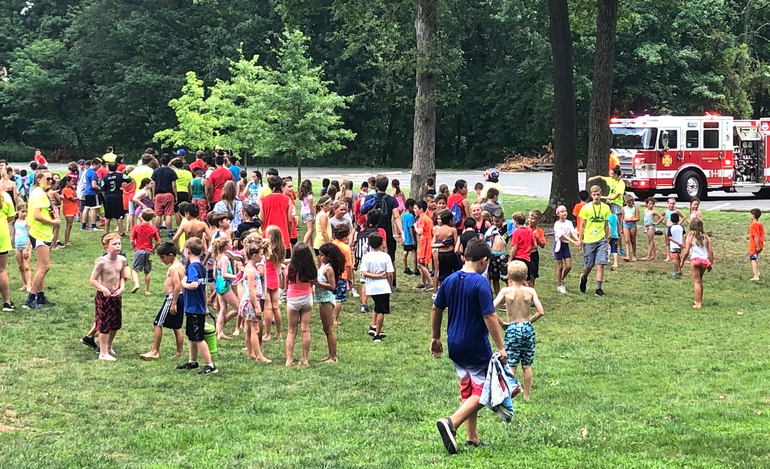 Scotch Plains Recreation 2020 Summer Camps Canceled Tapinto