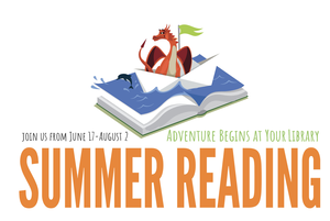 Carousel image 050b5d756524330b0219 summer reading npml
