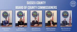Carousel image 114e8c2576821d6d5fdd sussex county commissioners 25