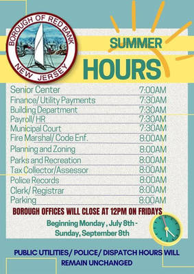 Carousel image 745d3f7006a0d3271abb summer hours