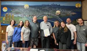 Carousel image 7ce18170ddbb0b8956bb sudc proclamation photo 2026