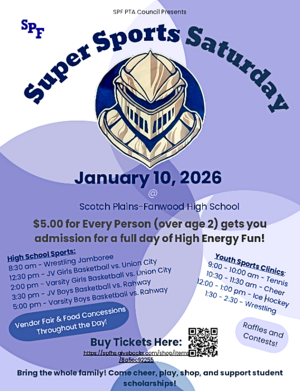Carousel image b2dea66eaaa681616711 super sports saturday jan 10  2026 poster