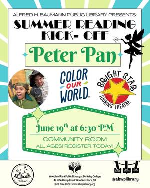 Carousel image c5e2af83fbc85368bf6e summer reading kick off 6.19.2025